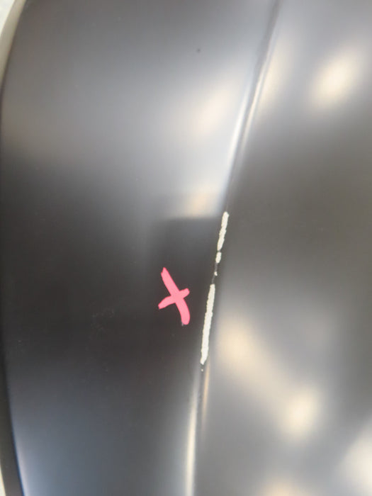 2017 2018 2019 2020 HONDA CR-V HOOD BONNET PANEL AFTERMARKET TAIWAN (PD)