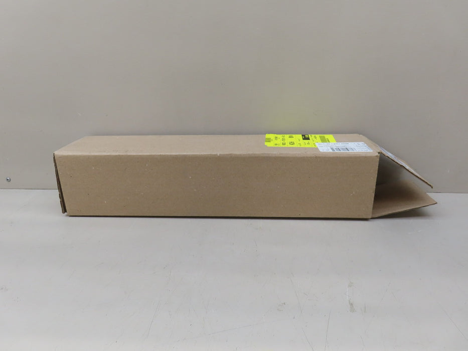 2021-2024 FORD BRONCO FRONT LEFT DRIVER SIDE FOG LIGHT COVER W/PARK SENSOR OEM