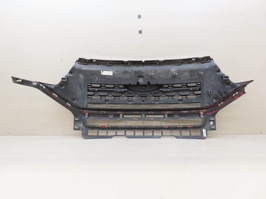 2020-2023 FORD EXPLORER XLT FRONT RADIATOR GRILLE GRILL OEM LB5B-8200-BD59B8