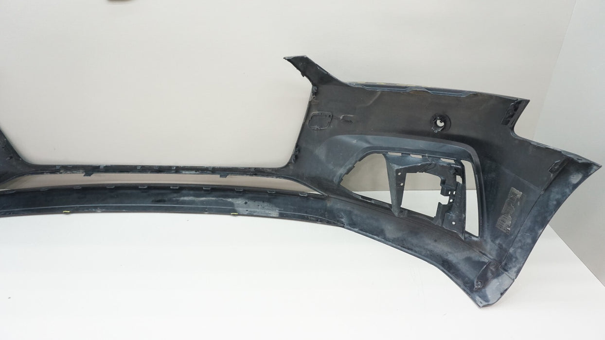 2018-2020 AUDI A5 B9 FRONT BUMPER COVER 8W6807437AB OEM 2019