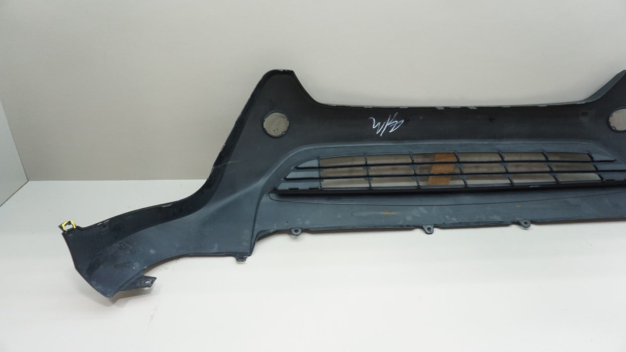 2013-2015 TOYOTA RAV4 FRONT LOWER BUMPER COVER VALANCE OEM 5241142010