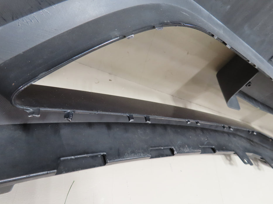 2013-2017 BUICK ENCLAVE FRONT BUMPER COVER OEM