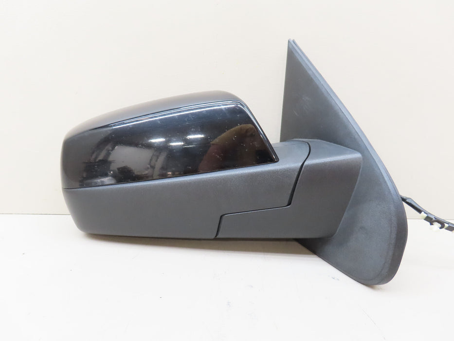2014-2018 CHEVROLET/GMC SIERRA SILVERADO 1500 FRONT RIGHT PASSENGER MIRROR OEM