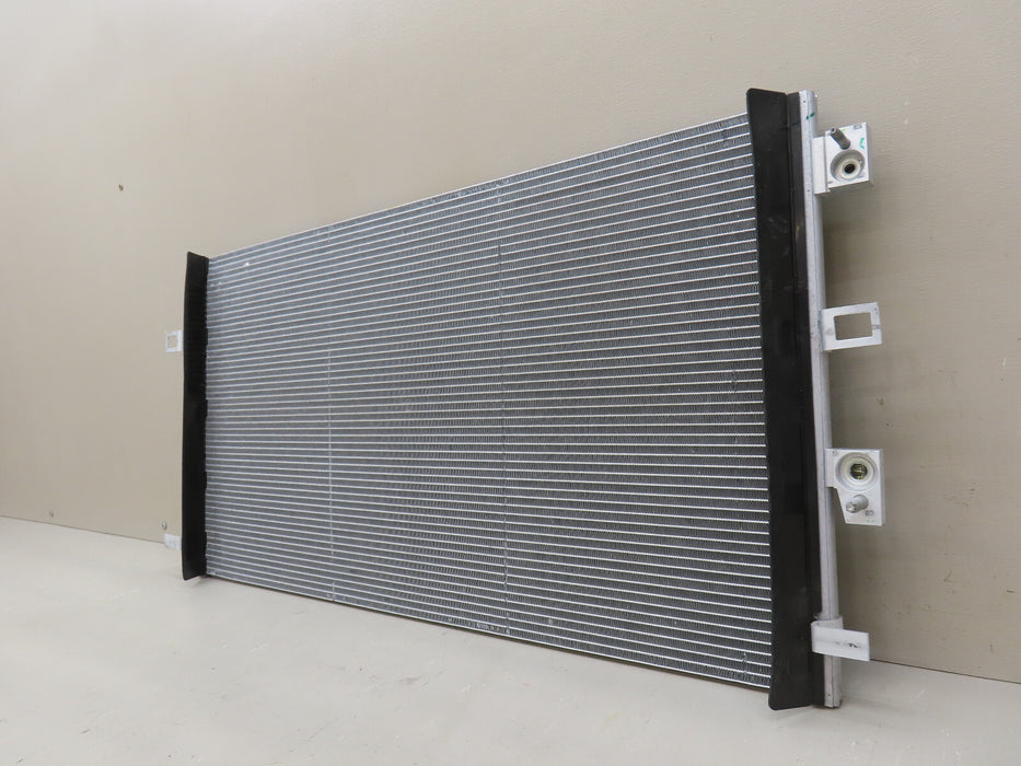 2022-2025 FORD MAVERICK FRONT A/C CONDENSER OEM