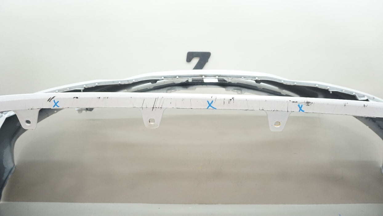 2018-2020 TOYOTA CAMRY FRONT BUMPER COVER 52119-06D90 OEM 18 19 20