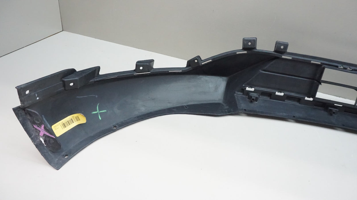 2020-2022 FORD ESCAPE FRONT LOWER BUMPER COVER VALANCE LJ6B-17C831-ABW OEM