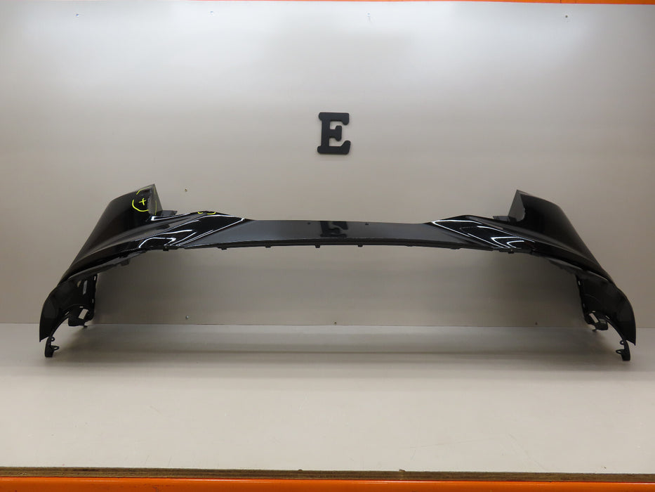 2021-2024 FORD MUSTANG MACH-E CX727 REAR BUMPER COVER OEM LJ8B-17D781-A