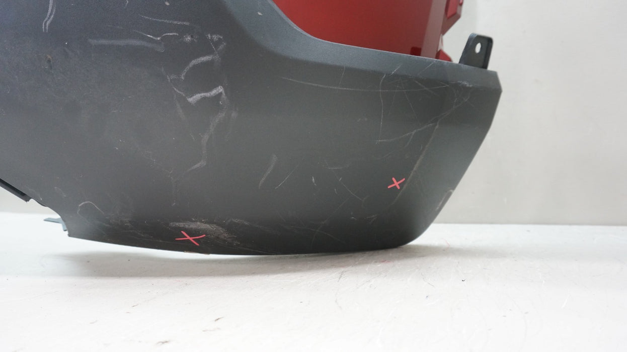 2024-2025 HONDA PROLOGUE REAR BUMPER COVER PANEL OEM 86775526