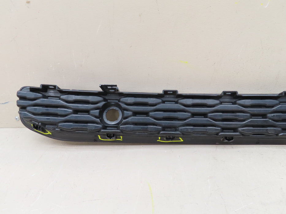 2019-2023 DODGE RAM 1500 FRONT LOWER BUMPER GRILLE W/ SENSOR HOLE OEM 65620K