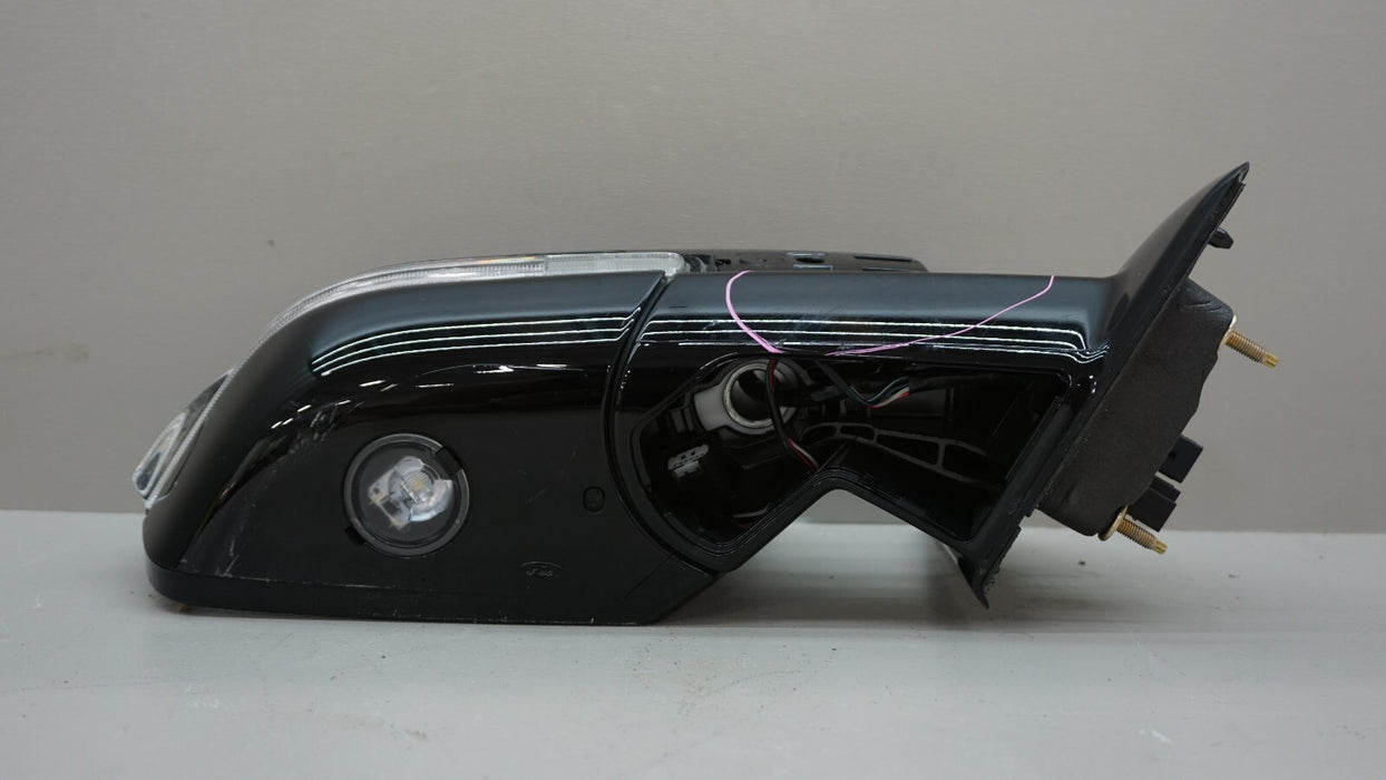 2018-2021 LINCOLN NAVIGATOR RIGHT PASSENGER SIDE VIEW MIRROR OEM L1B-17E714