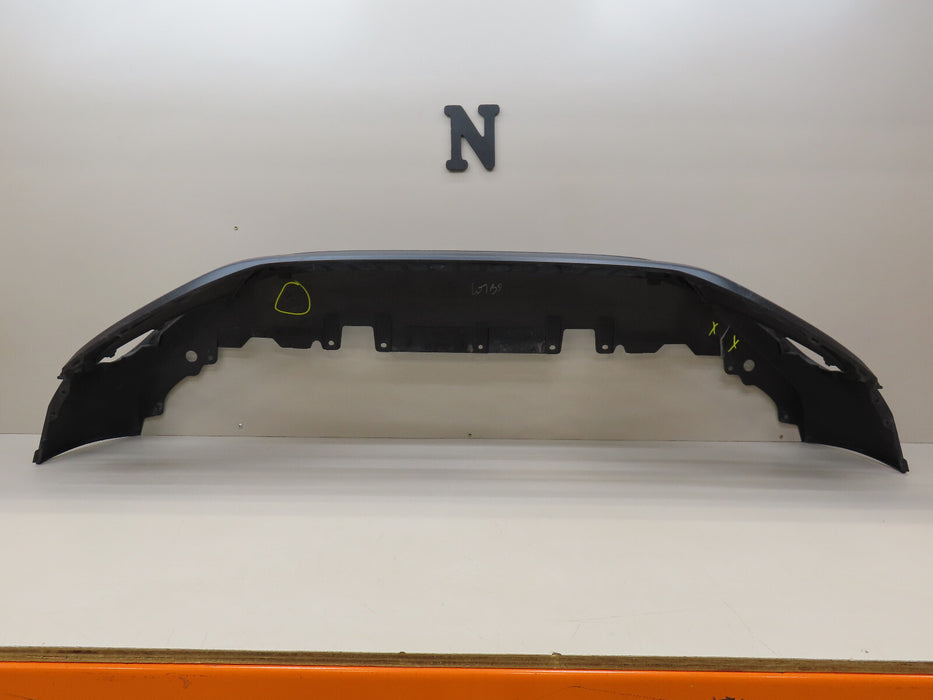2020-2022 HONDA CRV CR-V FRONT LOWER BUMPER COVER OEM 71102-TLA-A500