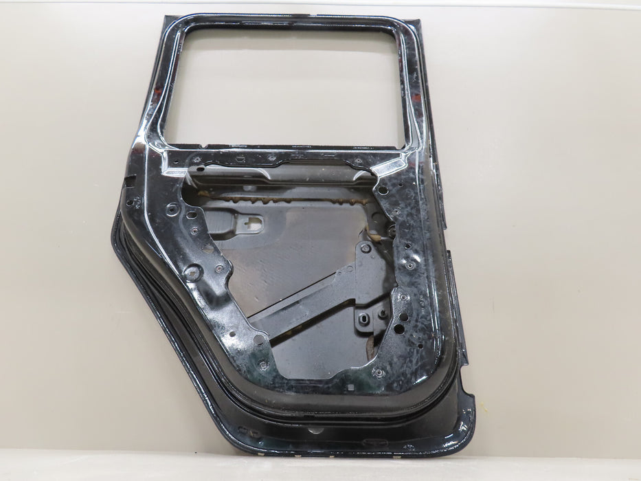 2018-2024 JEEP WRANGLER REAR LEFT DRIVER SIDE DOOR SHELL PANEL OEM
