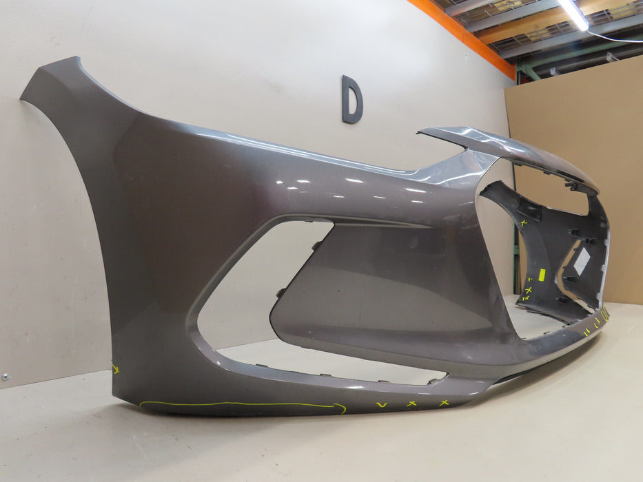 2017 2018 HYUNDAI ELANTRA FRONT BUMPER COVER OEM 86511-F3000