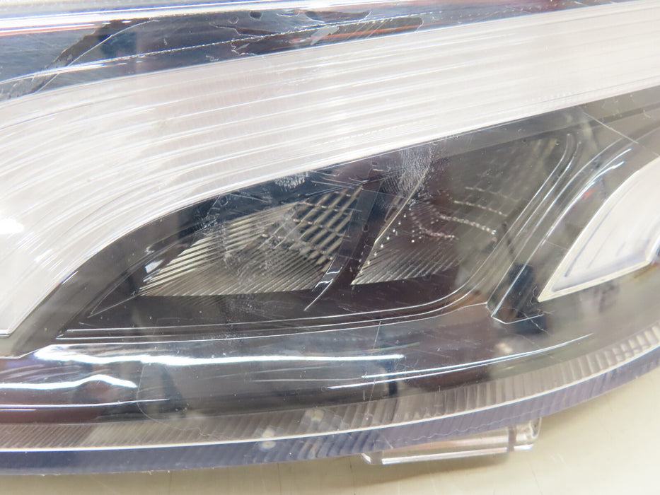 2020-2022 HYUNDAI PALISADE LEFT DRIVER SIDE DRL DAYTIME RUNNING LIGHT LED OEM