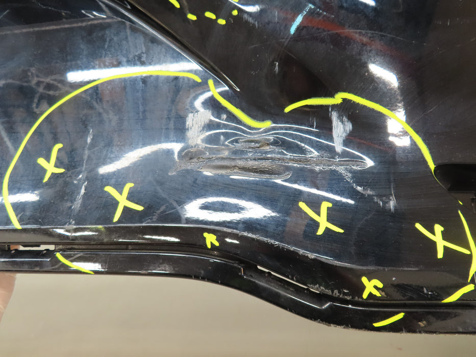2023 ACURA INTEGRA REAR BUMPER COVER OEM 71501-3S5-A000