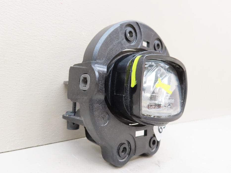 2019-2023 JEEP CHEROKEE LEFT OR RIGHT FRONT FOG LIGHT LED OEM
