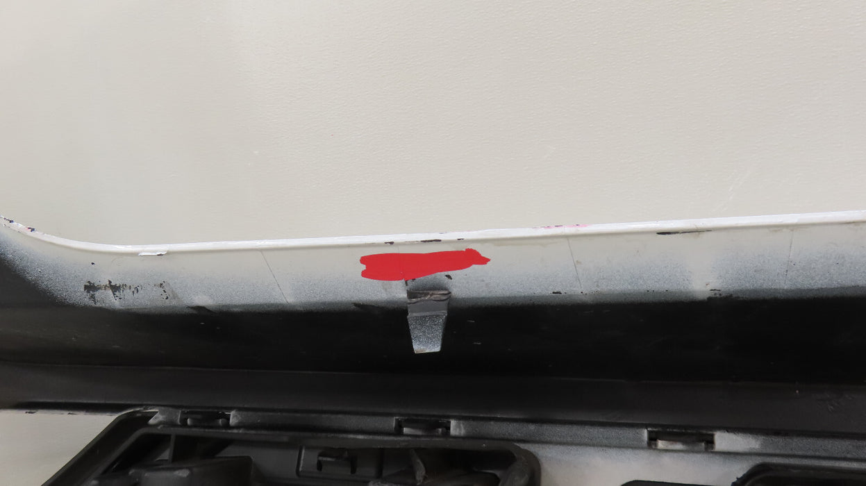 2015-2019 LINCOLN MKC REAR BUMPER COVER OEM EJ7B-17E899-AA