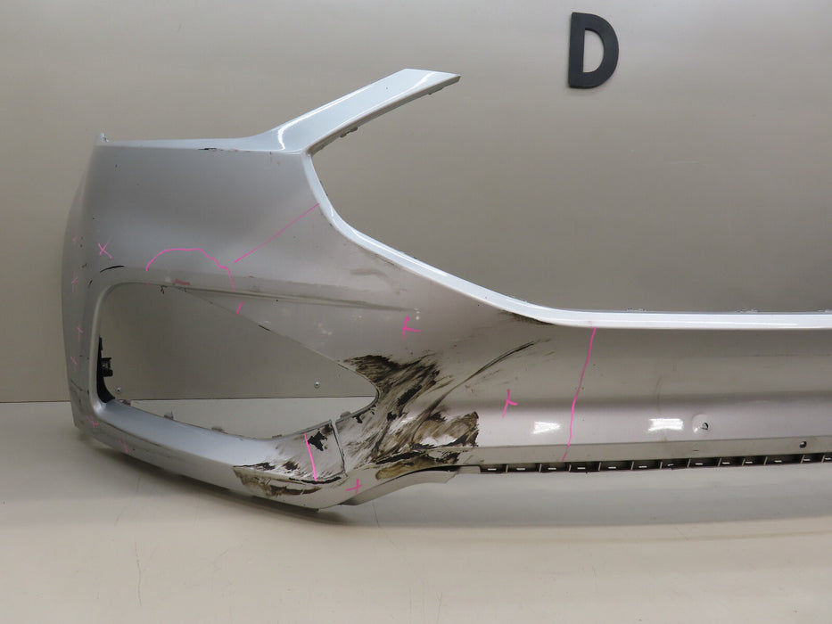 2019 2020 2021 2022 2023 FORD EDGE FRONT BUMPER COVER OEM KT4B-17F003