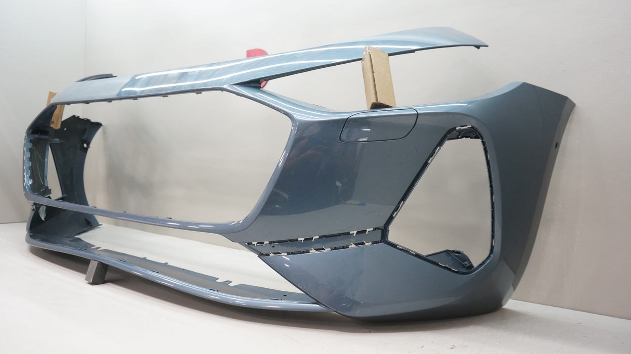 2025 AUDI A5 FRONT BUMPER COVER PANEL OEM 8B3807437