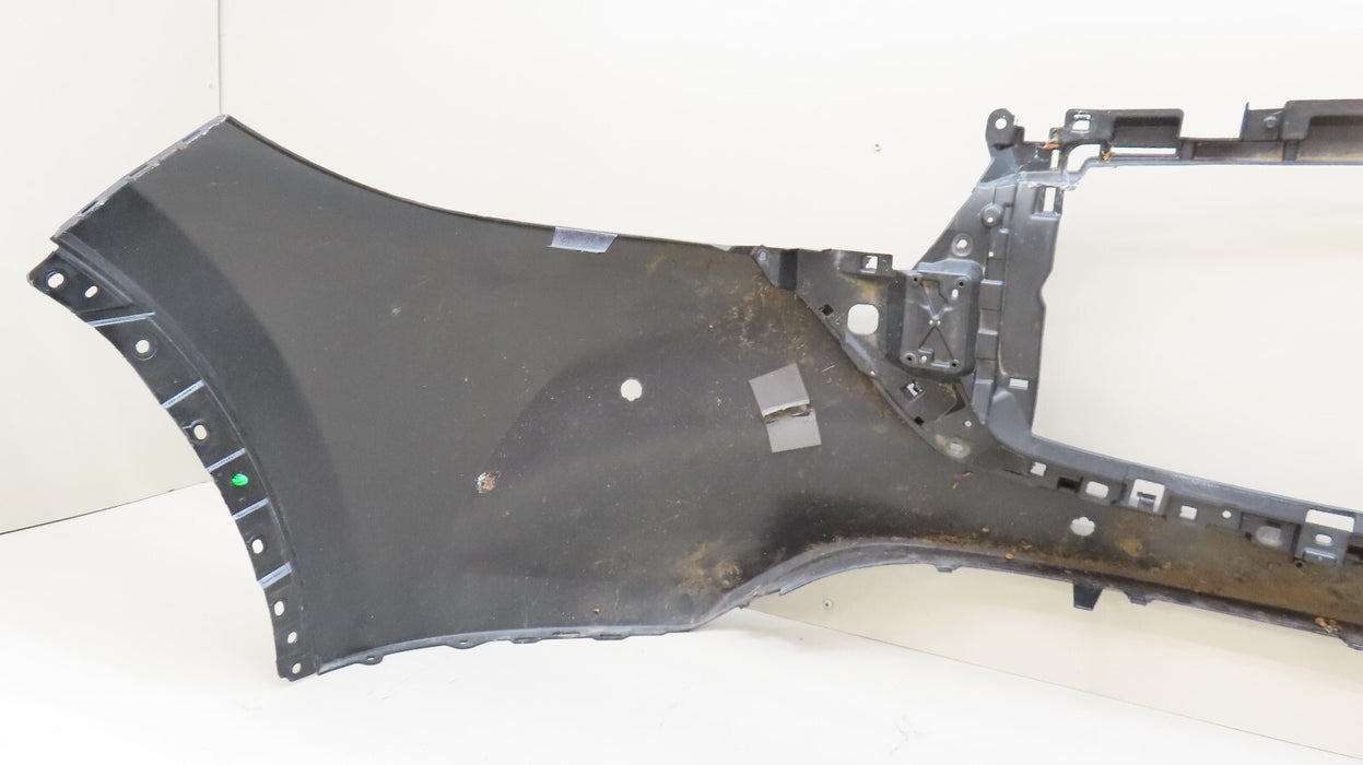 2022-2023 MAZDA CX-5 2.5 TURBO 4DR SUV FRONT BUMPER COVER PANEL OEM KSD4-50031