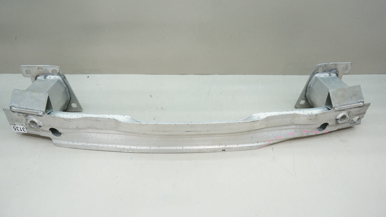 2019-2023 PORSCHE CAYENNE REAR BUMPER REINFORCEMENT IMPACT BAR OEM 9Y0807309A