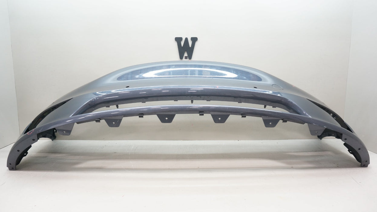 2020-2024 TESLA MODEL Y FRONT BUMPER COVER PANEL OEM 1493745-00-A