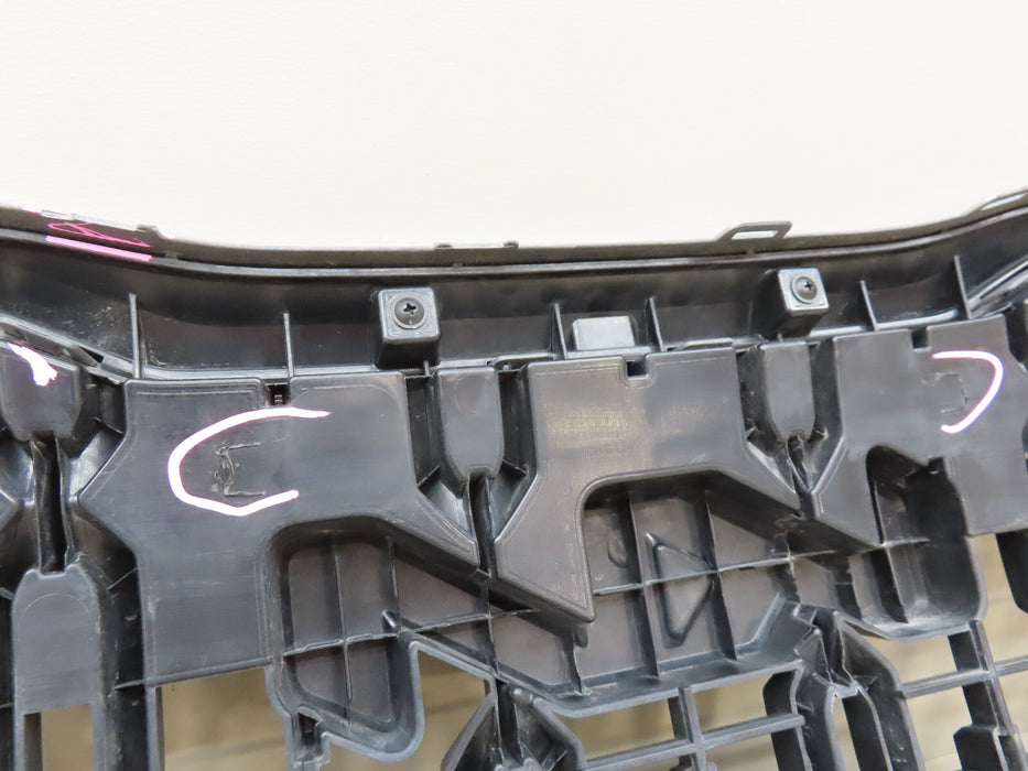 2022-2024 KIA TELLURIDE FRONT RADIATOR GRILLE GRILL OEM