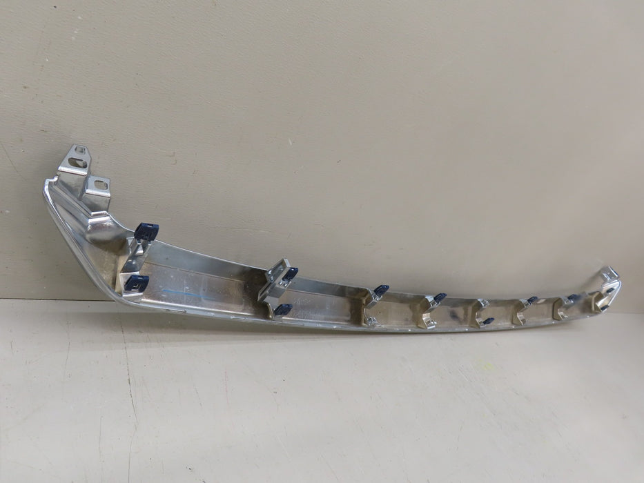 2020-2022 LEXUS RX350 RX450H FRONT LOWER MOLDING GRILL GRILLE OEM 53122-0E200