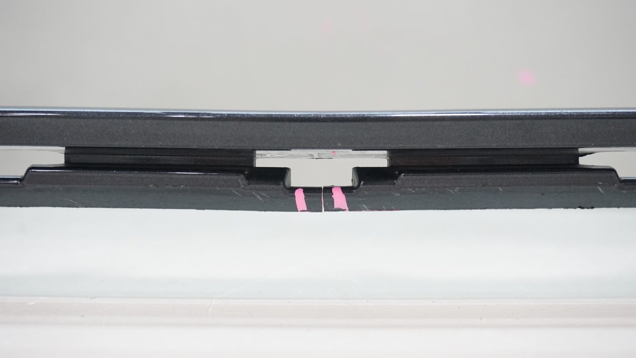2019-2022 PORSCHE MACAN S FRONT BUMPER COVER PANEL OEM 95B807221K