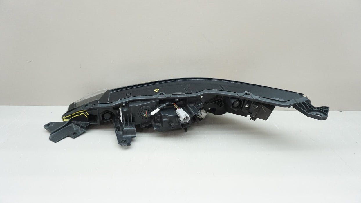 2021-2023 NISSAN ROGUE FRONT RIGHT PASSENGER SIDE DAYTIME RUNNING LIGHT DRL OEM