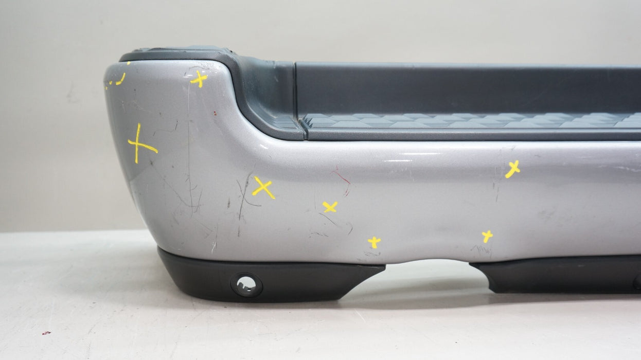 2019-2024 DODGE RAM 1500 REAR METAL BUMPER COVER OEM
