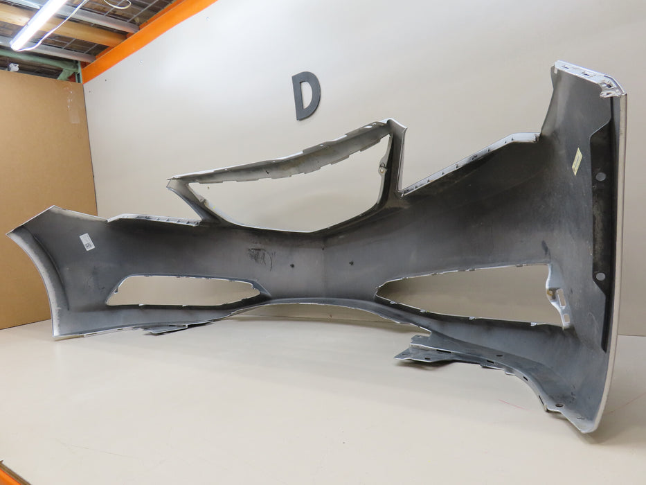 2013-2015  ACURA ILX FRONT BUMPER COVER  71101-TX6-ZZ00 OEM
