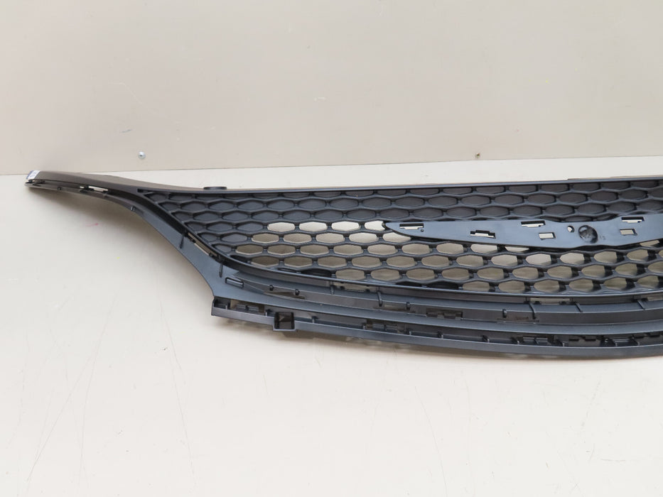 2015 2016 2017 CHRYSLER 200 FRONT UPPER RADIATOR GRILLE GRILL OEM