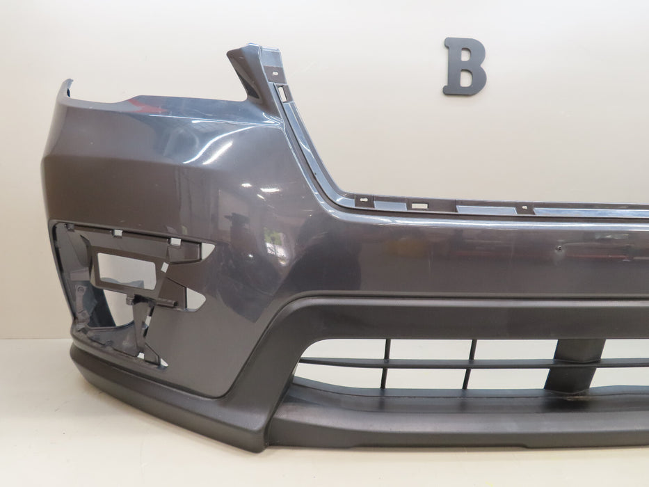 2019-2022 SUBARU ASCENT FRONT BUMPER COVER OEM 5770XC004