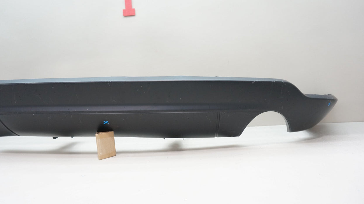 20111-2021 JEEP GRAND CHEROKEE REAR LOWER BUMPER VALANCE PANEL AFTERMARKET