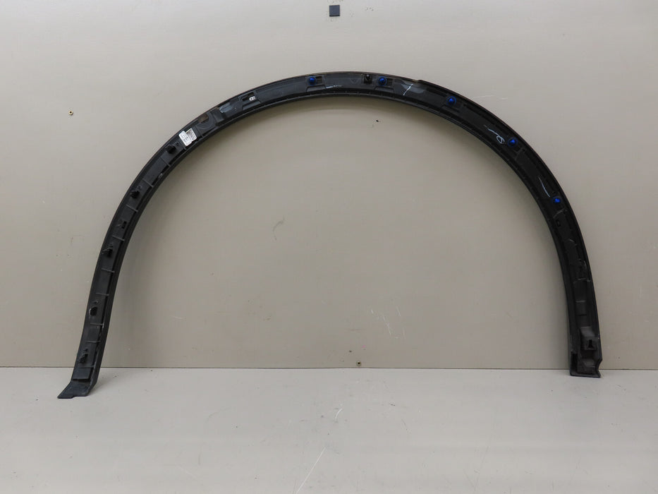 2017-2024 AUDI Q5 REAR LEFT DRIVER SIDE WHEEL ARCH FENDER FLARE OEM