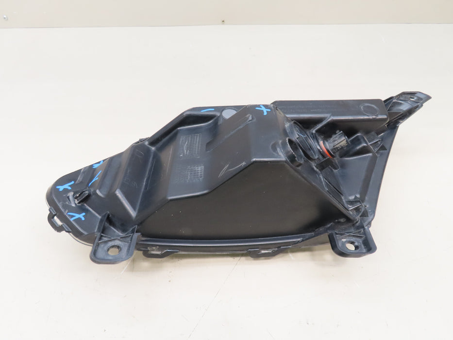 2016 2017 CHEVROLET EQUINOX FRONT RIGHT PASSENGER SIDE FOG LIGHT LED OEM