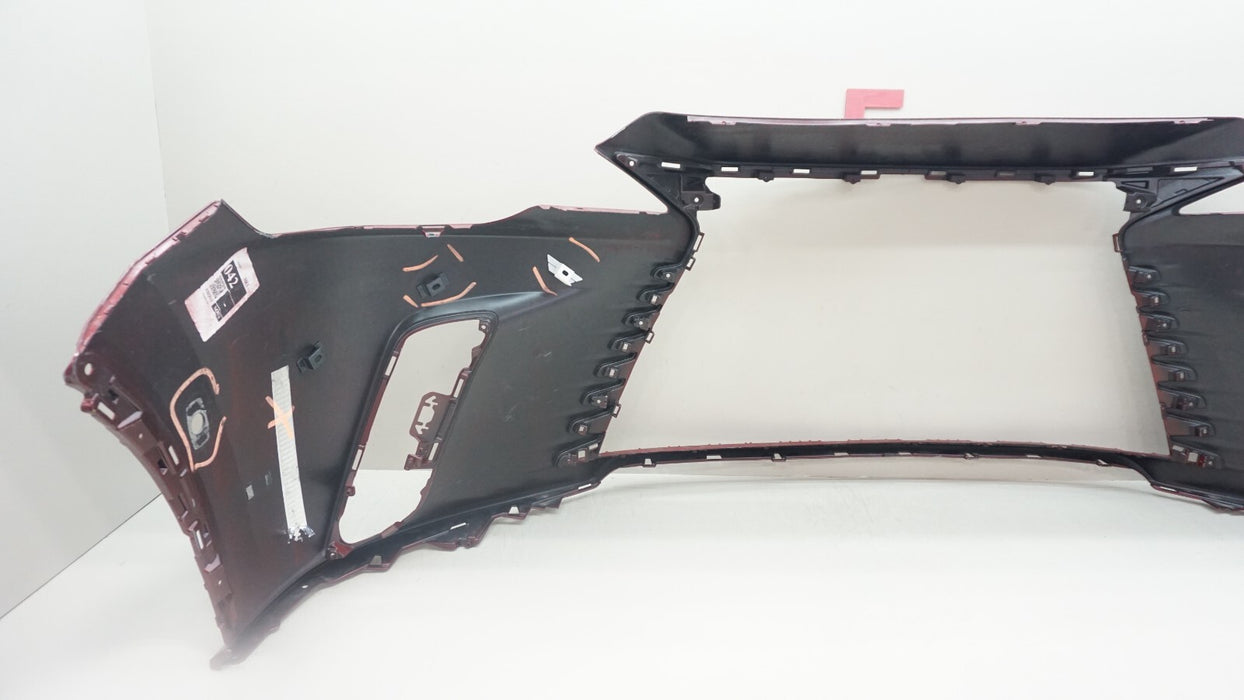 2023-2024 LEXUS RX350 FRONT BUMPER COVER PANEL OEM 52119-0E620