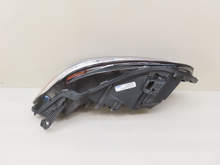 2022-2024 HONDA CIVIC FRONT LEFT DRIVER SIDE HEADLIGHT AFTERMARKET CAPA