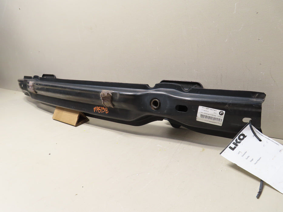 2007 2008 2009 2010 2011 BMW 328I REAR REINFORCEMENT IMPACT BAR OEM P#7179676.22