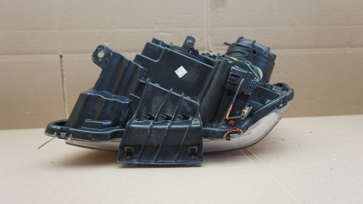 2010-2015 GMC TERRAIN FRONT RIGHT PASSENGER SIDE HEADLIGHT LAMP HALOGEN OEM