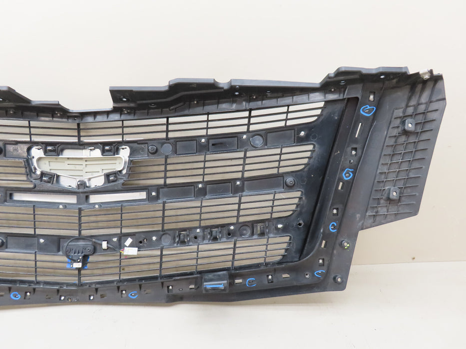 2015-2020 CADILLAC ESCALADE FRONT RADIATOR GRILL GRILLE OEM