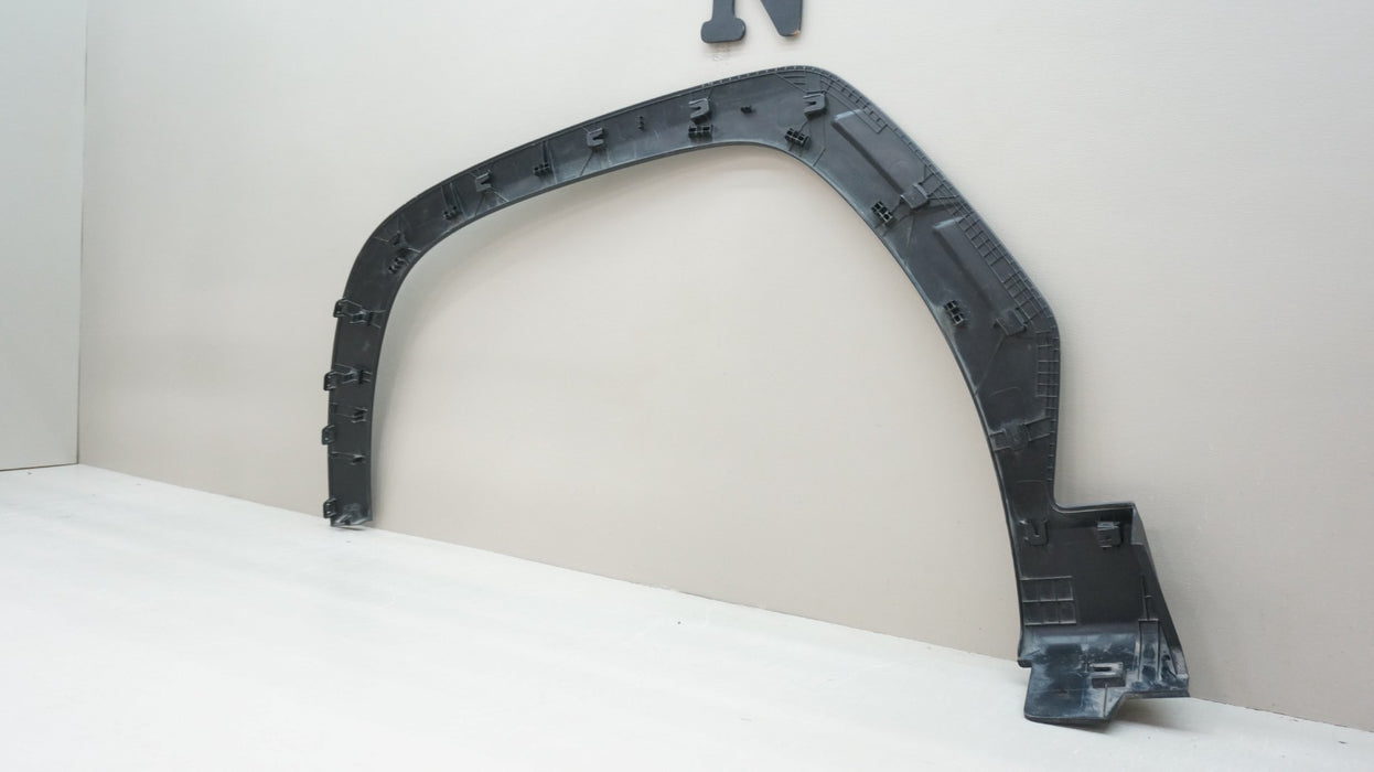 2022-2024 HYUNDAI TUCSON FRONT RIGHT FENDER FLARE WHEEL ARCH OEM 87711-CW000