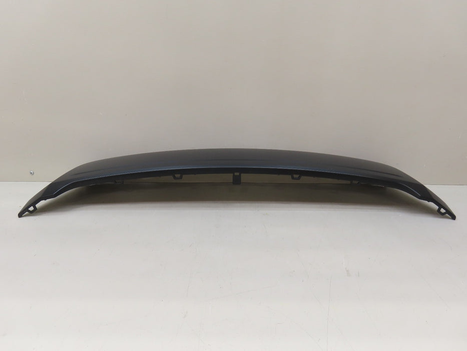 2011-2014 FORD EDGE FRONT LOWER GRILL COVER MOLDING OEM BT43-8150-E