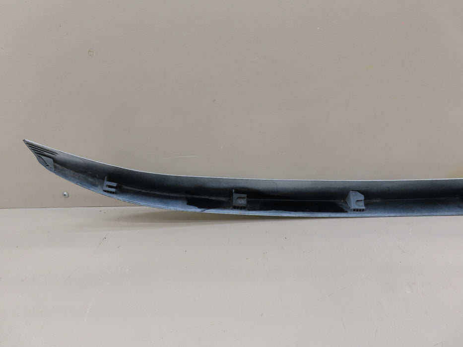 2023 2024 TOYOTA COROLLA REAR TRUNK LID TRUNK WING SPOILER OEM