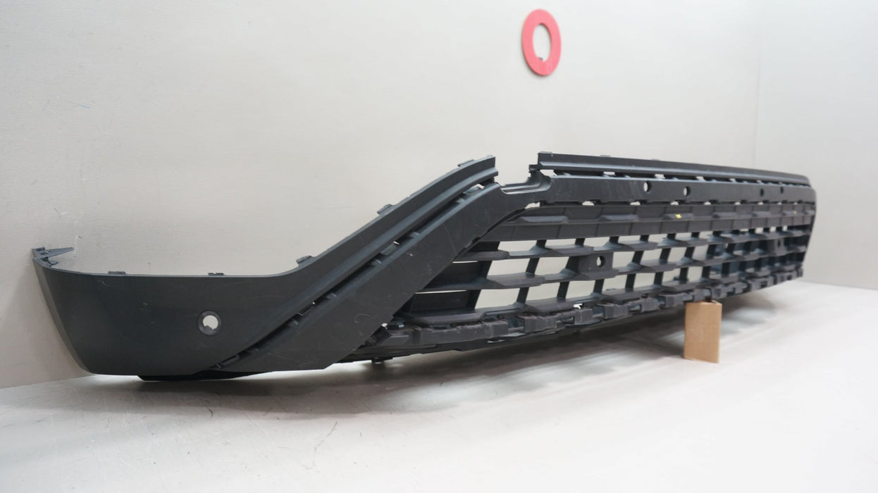 2020-2023 VOLKSWAGEN ATLAS FRONT LOWER BUMPER COVER VALANCE OEM 3CM805903