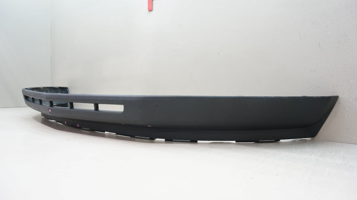 2013-2016 CADILLAC SRX FRONT LOWER BUMPER VALANCE COVER PANEL OEM 25778319