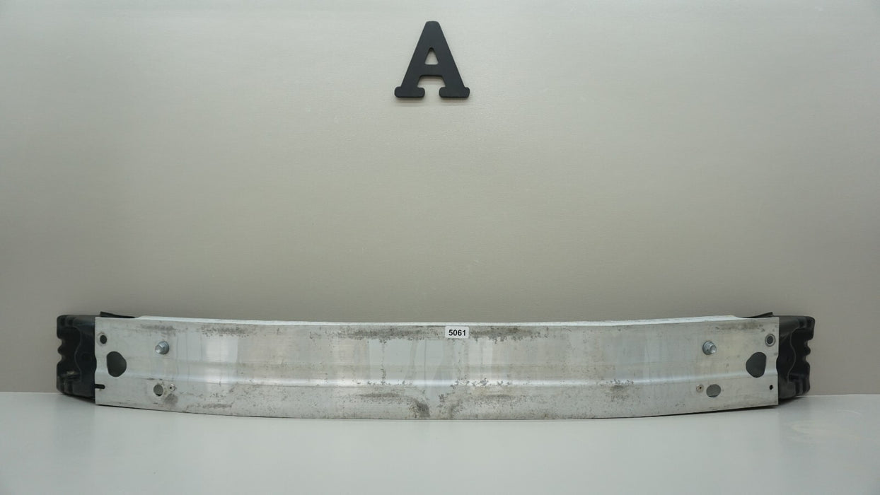 2019-2020 TOYOTA RAV4 FRONT BUMPER REINFORCEMENT IMPACT BAR OEM 52021-0R100