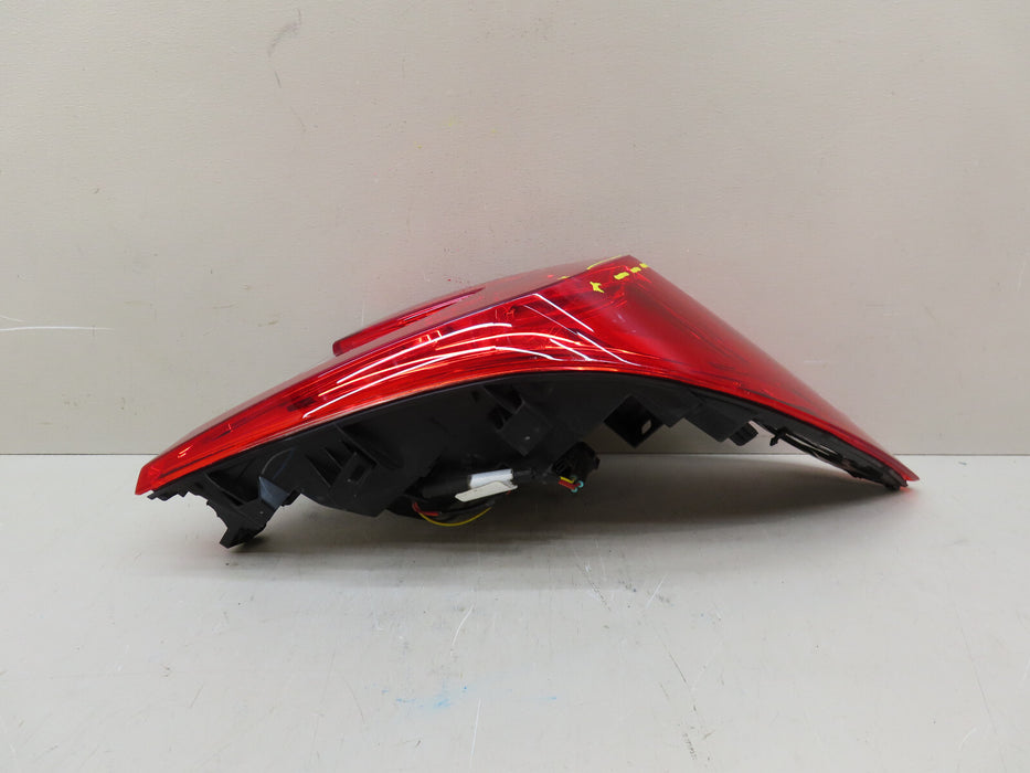 2018-2022 HONDA ACCORD REAR RIGHT PASSENGER SIDE TAIL LIGHT LED OEM