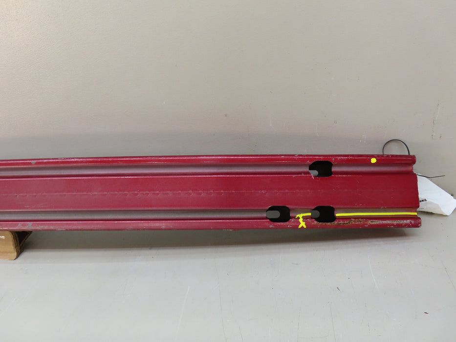 2011-2014 CHRYSLER 300 REAR REINFORCEMENT IMPACT BAR OEM